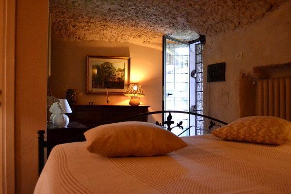 מלון Agriturismo La Sorgente Di Nepi מראה חיצוני תמונה